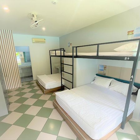 Miami Hostel - Mui Ne Phan Thiet Luaran gambar