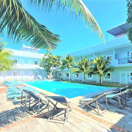 Miami Hostel - Mui Ne Phan Thiet Luaran gambar