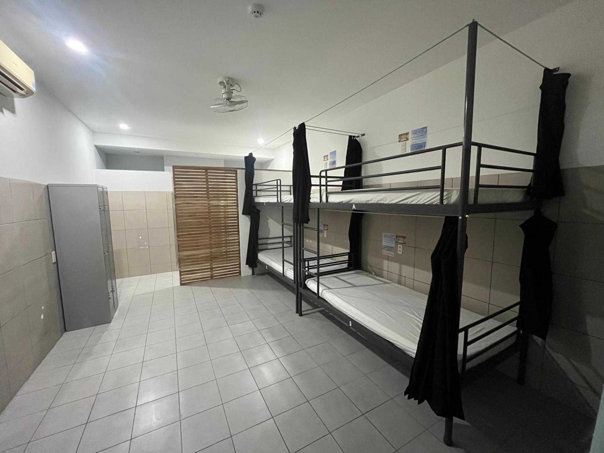 Miami Hostel - Mui Ne Phan Thiet Luaran gambar