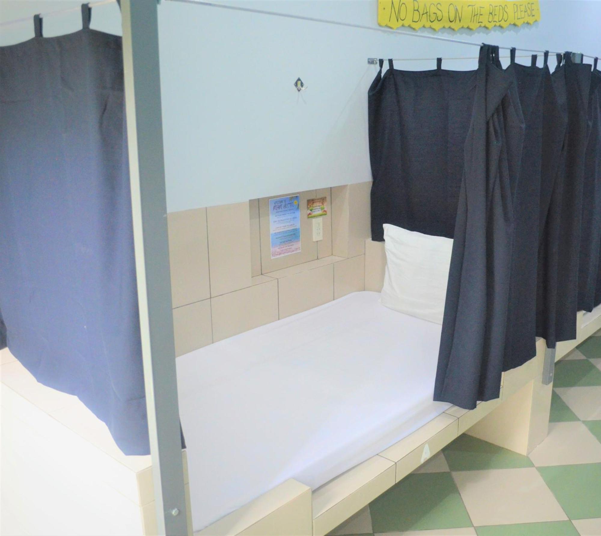 Miami Hostel - Mui Ne Phan Thiet Luaran gambar