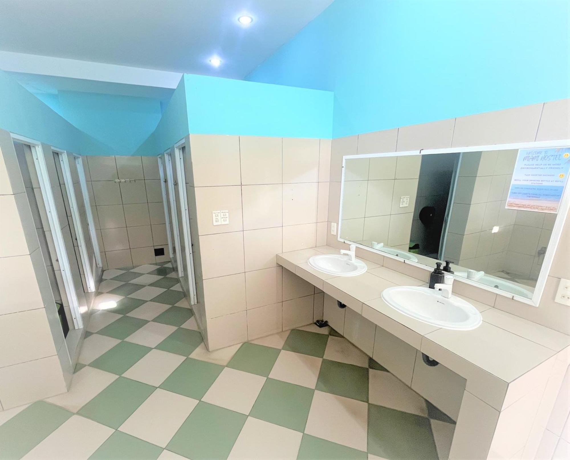 Miami Hostel - Mui Ne Phan Thiet Luaran gambar