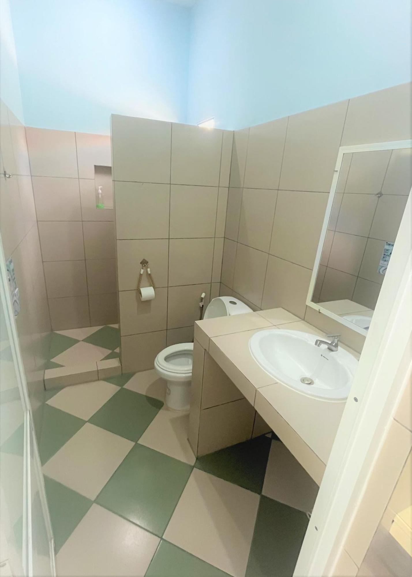 Miami Hostel - Mui Ne Phan Thiet Luaran gambar