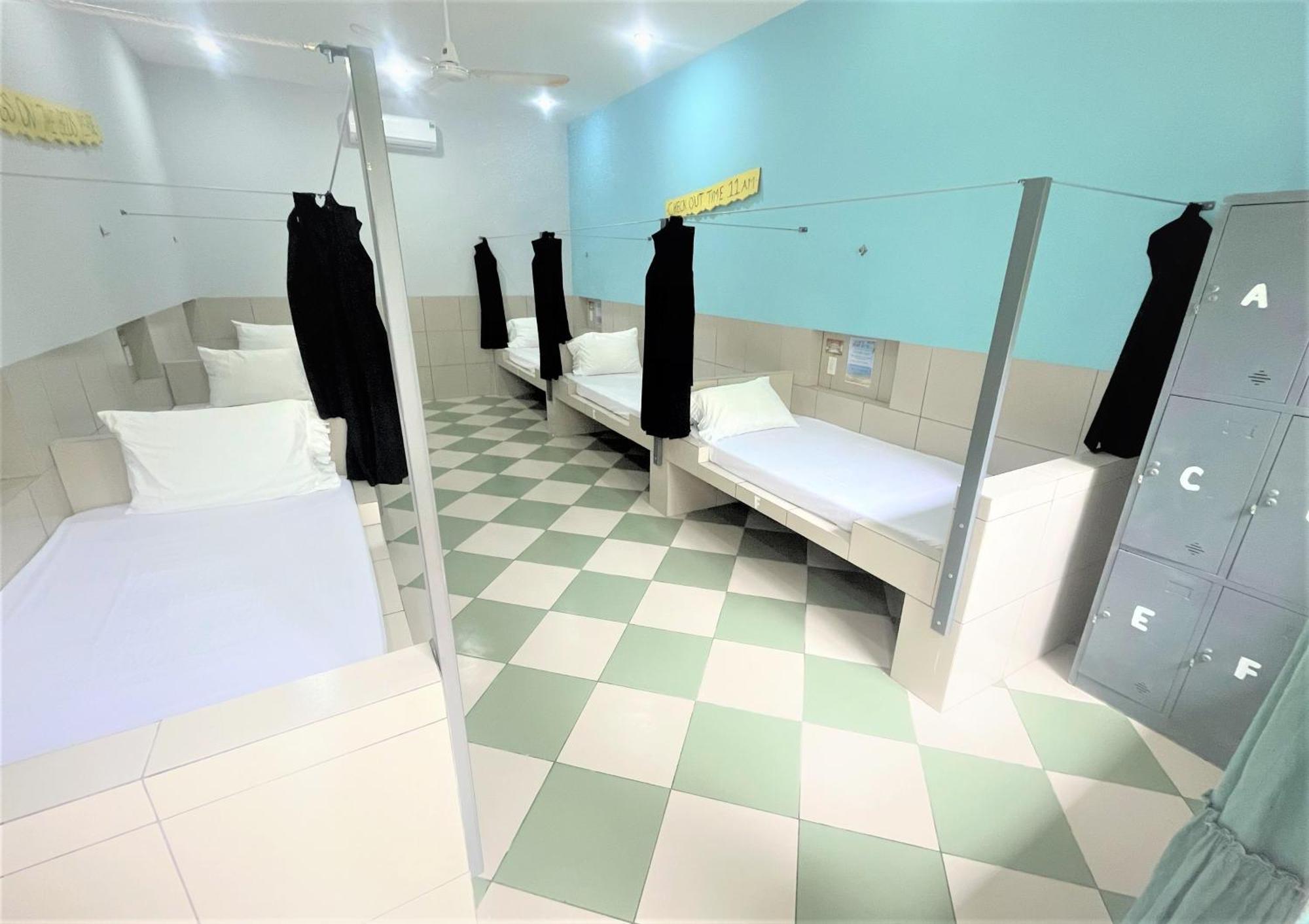 Miami Hostel - Mui Ne Phan Thiet Luaran gambar