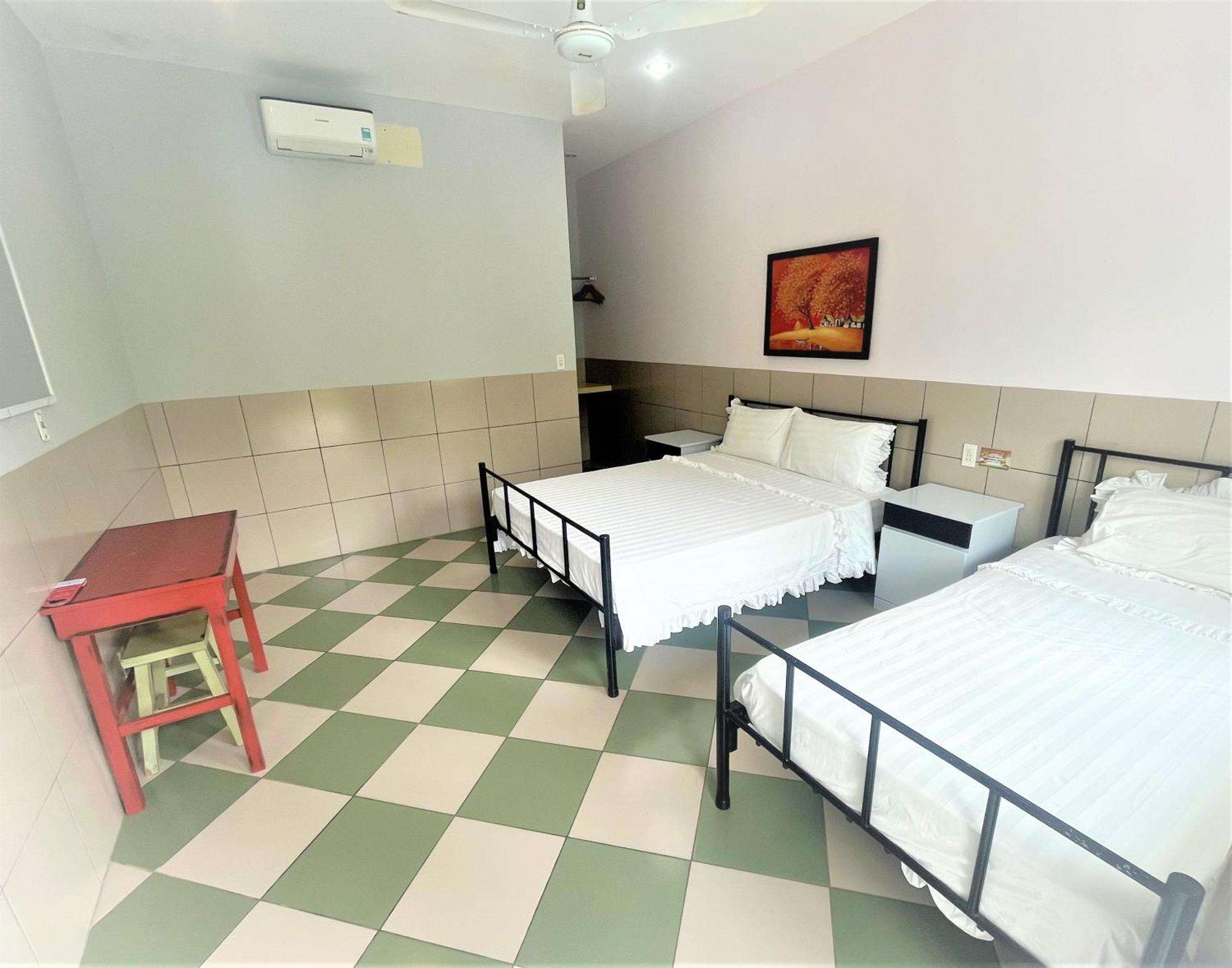 Miami Hostel - Mui Ne Phan Thiet Luaran gambar
