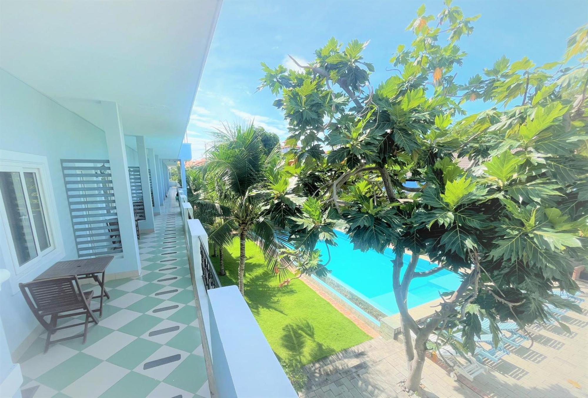 Miami Hostel - Mui Ne Phan Thiet Luaran gambar
