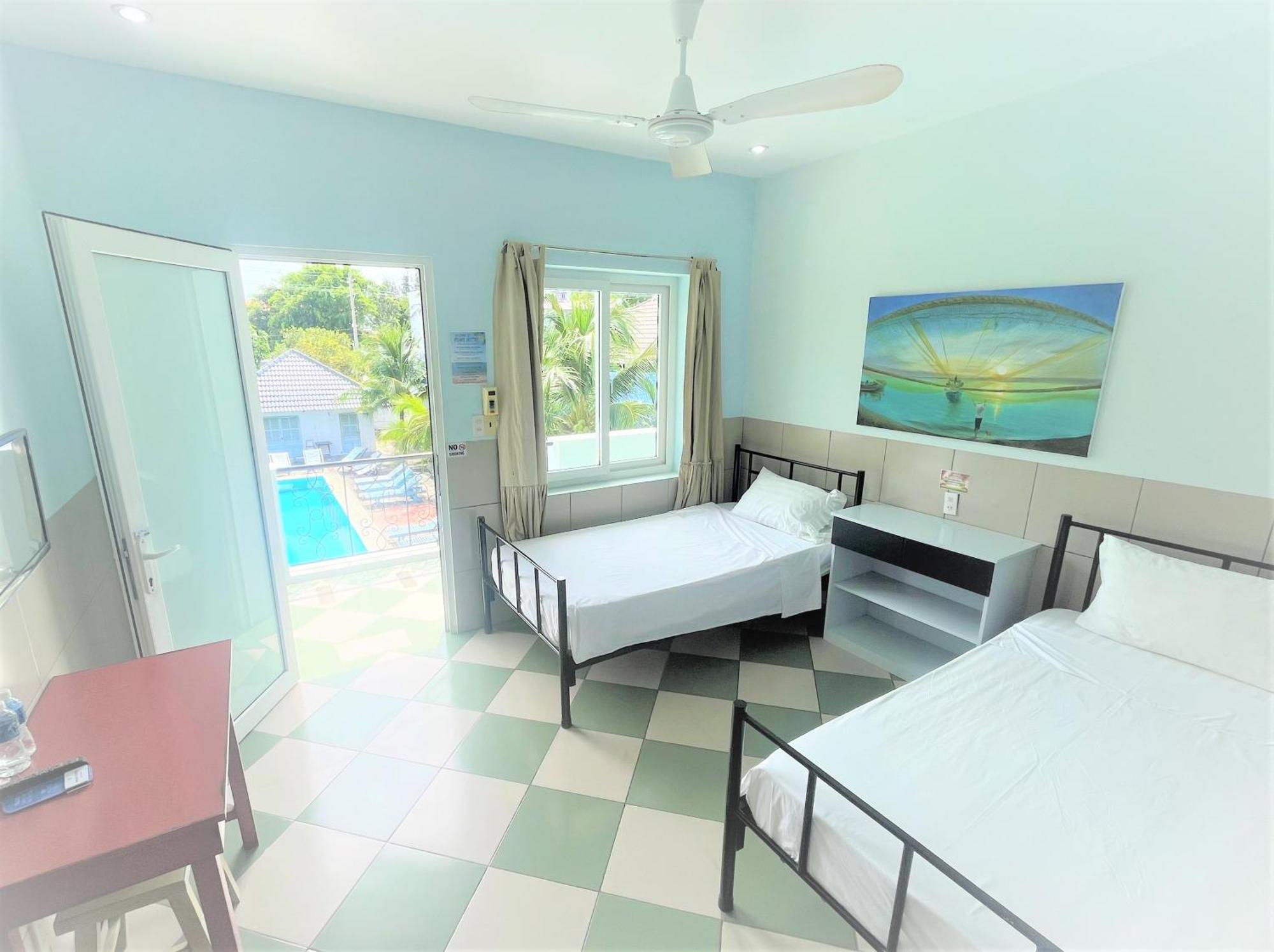 Miami Hostel - Mui Ne Phan Thiet Luaran gambar