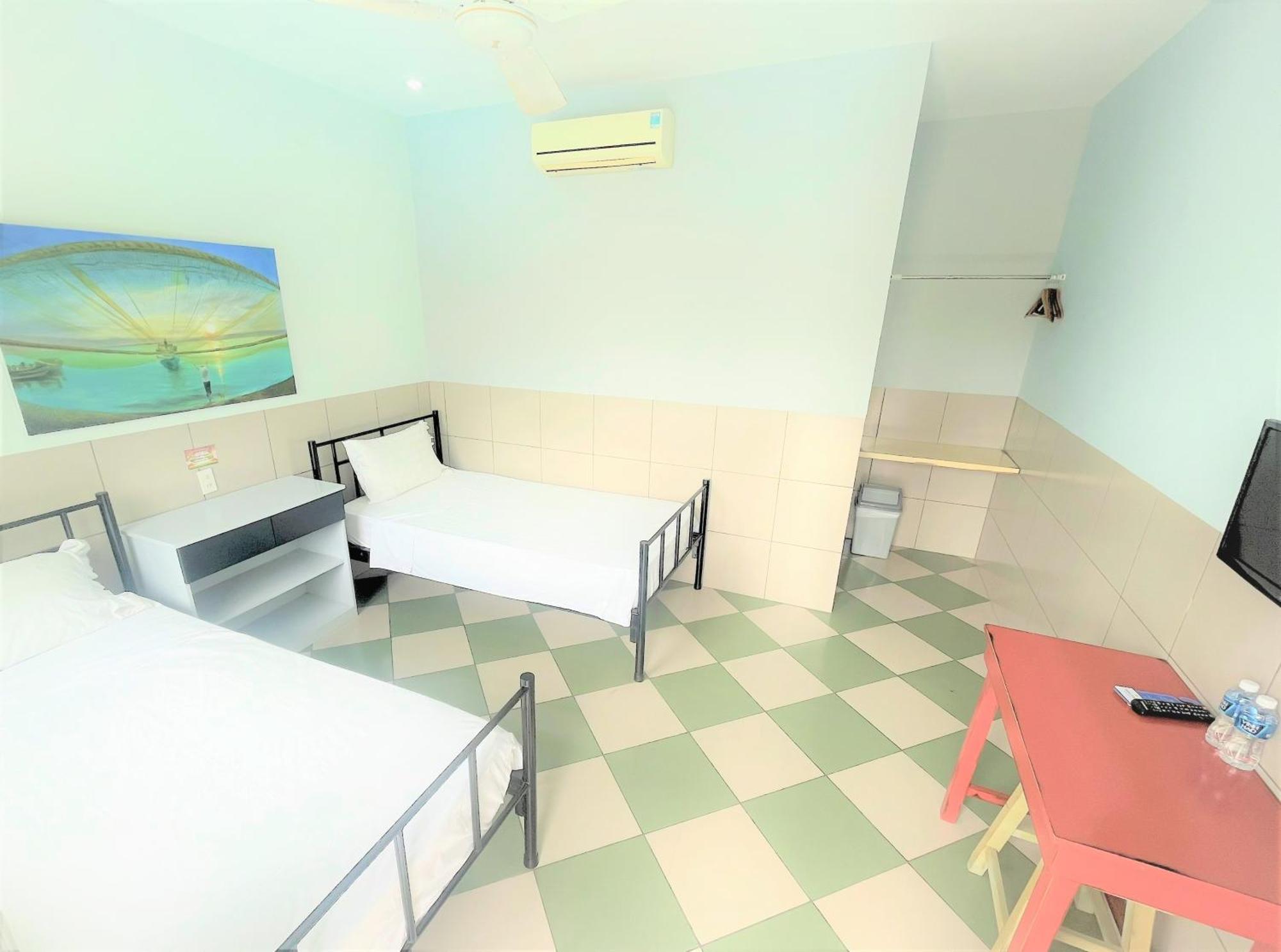 Miami Hostel - Mui Ne Phan Thiet Luaran gambar