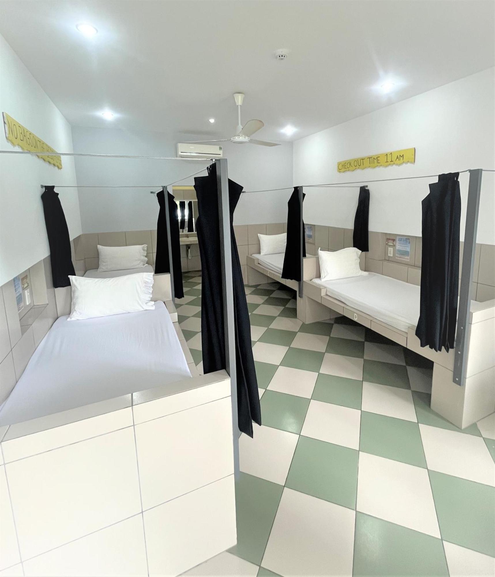 Miami Hostel - Mui Ne Phan Thiet Luaran gambar