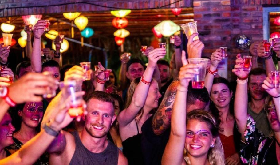 Miami Hostel - Mui Ne Phan Thiet Luaran gambar