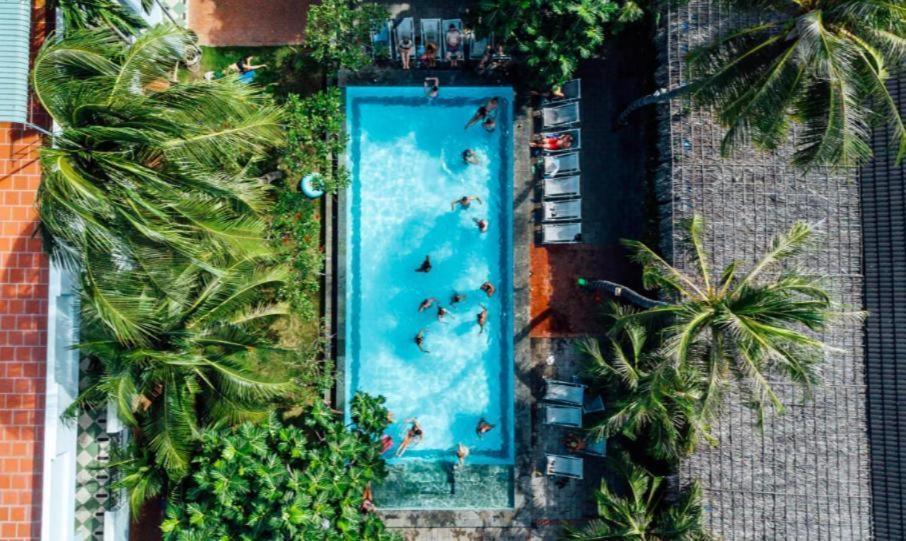 Miami Hostel - Mui Ne Phan Thiet Luaran gambar