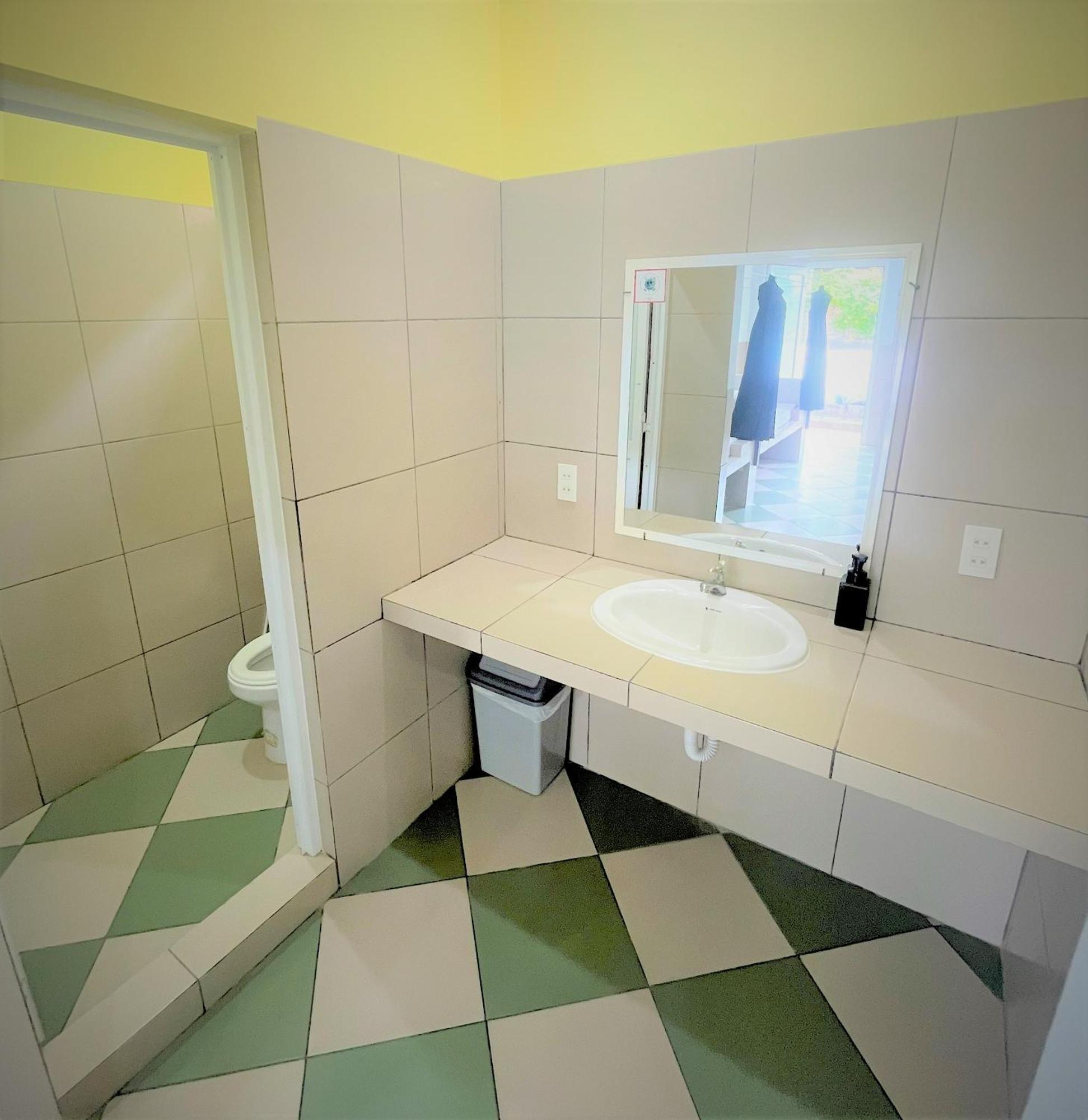 Miami Hostel - Mui Ne Phan Thiet Luaran gambar