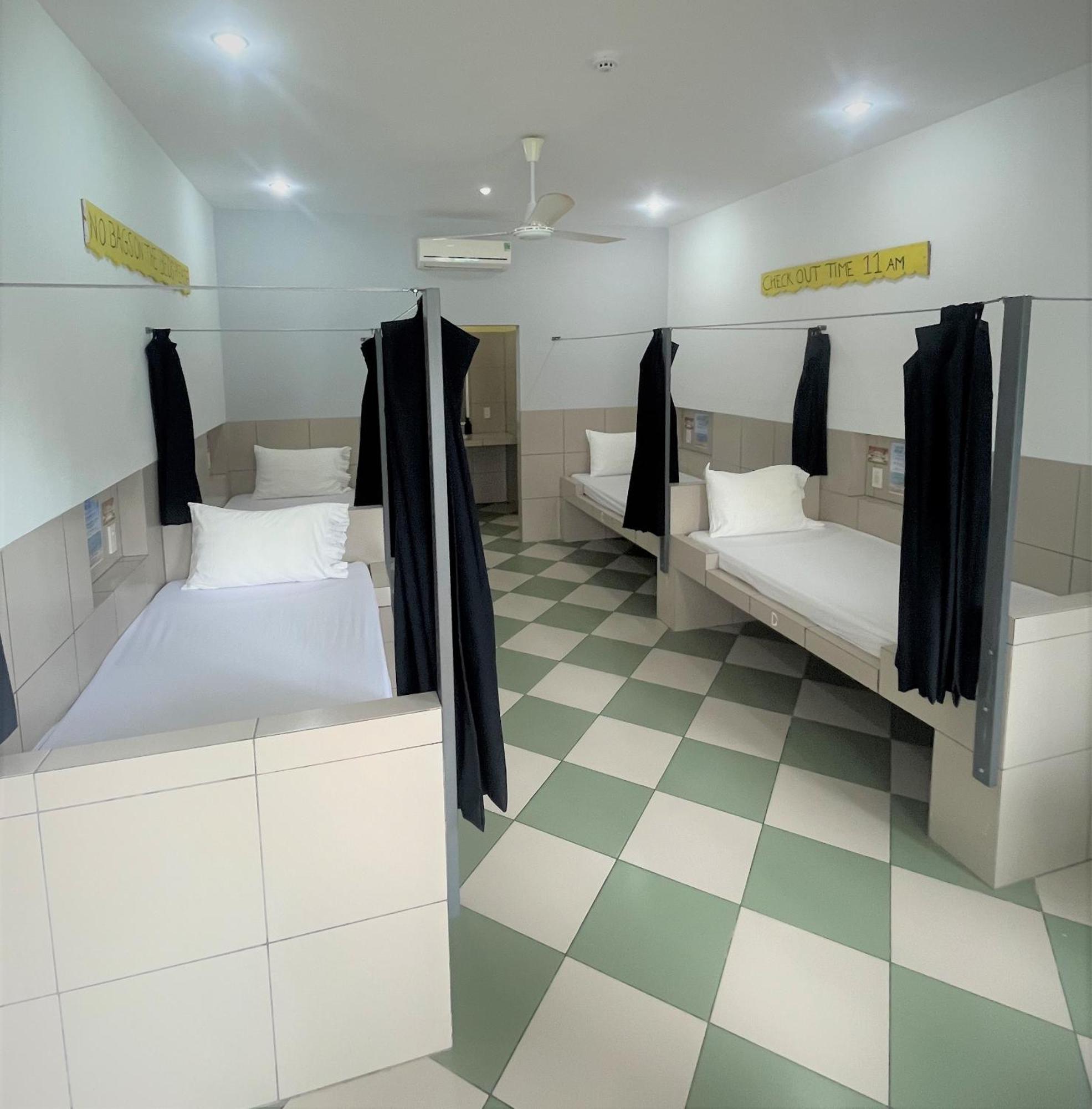 Miami Hostel - Mui Ne Phan Thiet Luaran gambar