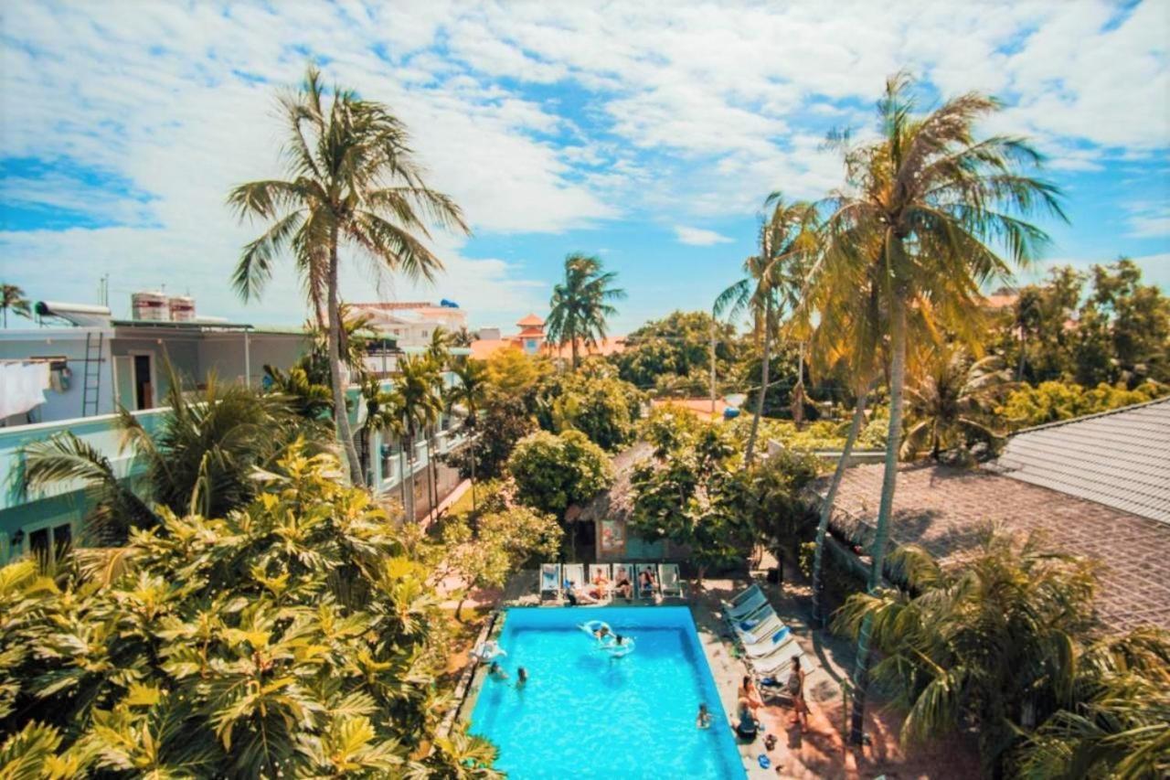 Miami Hostel - Mui Ne Phan Thiet Luaran gambar